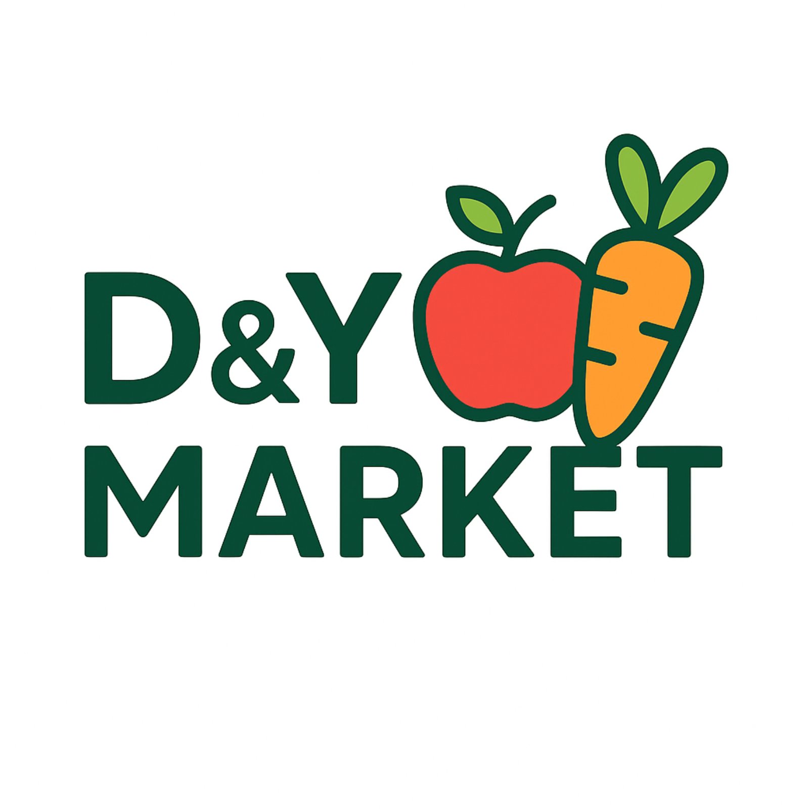 D&Y MARKET Ltd